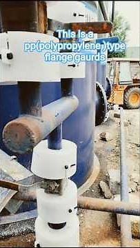 What Are Flange Guards? Purpose and Importance in Industry|Choosing the Right Flange Guard#industry