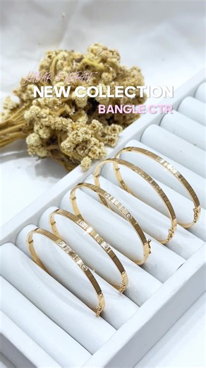 Discover the New 2 Gram Bangle Collection