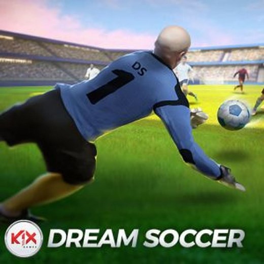 KIX DREAM SOCCER - 免费在线玩! | Poki (宝玩)