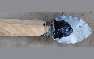 This Is How Neanderthals Made Glue From Tree Bark - SlashGear