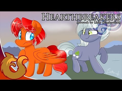Hearthbreakers | My Little Pony Reviews