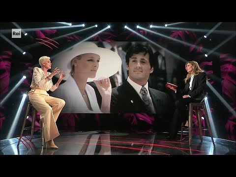 Brigitte Nielsen: "Sylvester Stallone Was Evil" - Belve 21/04/2026