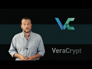 How to Encrypt a System Drive with VeraCrypt