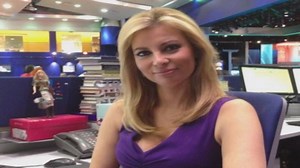 CNBC Unscripted: Mandy ... on sharks