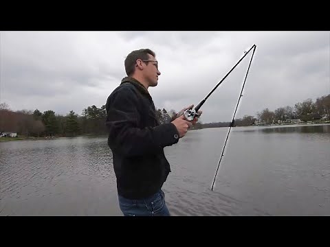 Fishing Bloopers, Fails and Goofs!