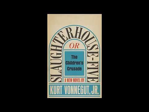 Kurt Vonnegut - Slaughterhouse-Five (full audiobook)