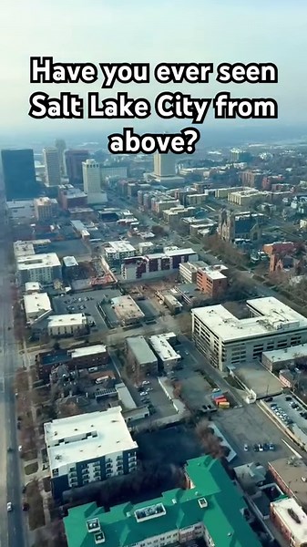 Salt Lake City’s Winter Inversion Layer: The Challenge No One Expected