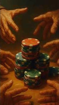 Why Financial Companies Are Not What You Think