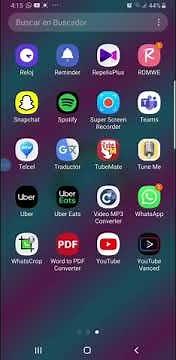 Solucion error de samsung- samsung experience service sigue fallando