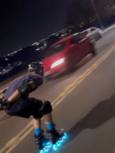 A vida é muito curta para deixar de fazer as coisas por medo do que vão pensar #Motivacional #patinsinline #patinação #patinacaoiniciante #patins