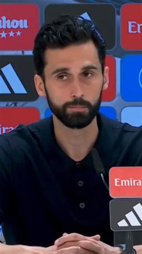'No problems with Kylian' - Arbeloa plays down fallout with frustrated Mbappe