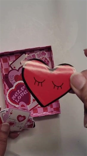 Walmart Has the CUTEST Finds! 💕 Valentine Craft Lovers! 💕