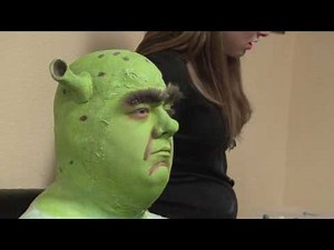 SHREK promo
