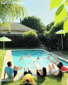 My Neighbors Secretly Used My Pool for Their 4th of July Party—But They Never Expected the Reaction They Got from Me === When Olivia returns from a business trip, she slips back into her routine by checking the security footage to be sure her home was safe while she was gone. But as the screen flickers, her stomach drops—uninvited guests hadn’t just entered her house, they’d made themselves at home, throwing a full Fourth of July celebration in her space. When I finally got back from my week-lon