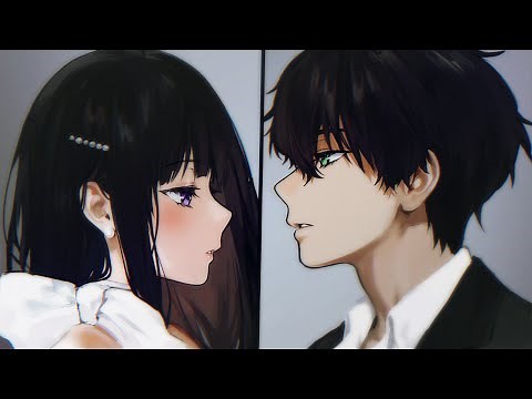 Nightcore - Heart Attack (Switching Vocals)