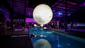 Pedra do Couto, uma das discotecas mais antigas do país, faz 40 anos