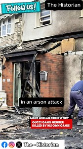 James Wheelan crime story. #crimetok #fyp #foryou | The Historian