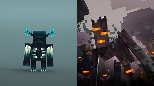 5 hardest Minecraft mobs to defeat in 2025