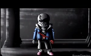 玩Sans模拟器（有链接）