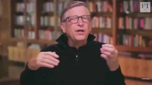 A long time ago, Sun Microsystems received a $2.4b settlement from Microsoft for illegal meddling with Java technology. Bill has a history of bad acts. But at least Windows never had any bugs or viruses. And he loves his island vacations.