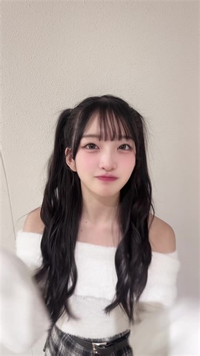 山口結愛のかわいい歌とAKB48