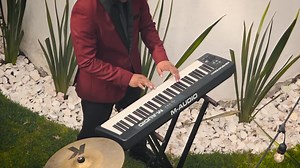 7.2K views · 195 reactions | Ya Me Enteré (Video Oficial 2021) Grupo Los Kiero De Edgar Zacary | Cumbia Sonidera | Facebook