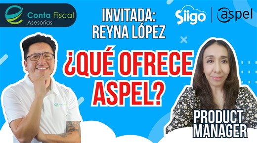 Curso: SAT - NUEVOS CAMBIOS 2025 ¿Qué OFRECE ASPEL?🔥DIOT - Correos SAT - Contabilidad Electrónica🔥 . . . . . . . #SAT #DIOT #ContabilidadElectrónica #AspelCOI #AspelSAE #SiigoAspel #2025 #fypシ゚viralシfypシ゚ | Conta Fiscal Asesorías