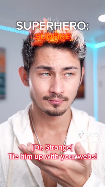 Sunfire Marvel: A Mutant Avenger Rises | Marvel Superhero Story