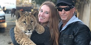Yes, Joe Exotic’s Zoo Is Still Open—But It’s A Little Different Now