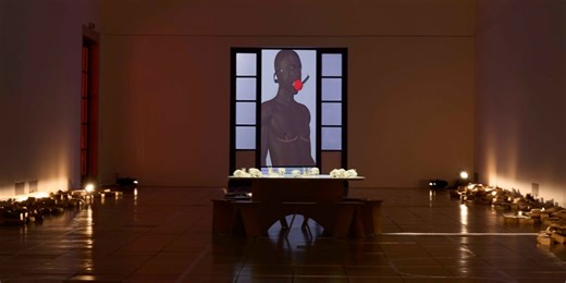 'KI$$ KI$$' Spotlights Three Decades of Shu Lea Cheang's New Media Art