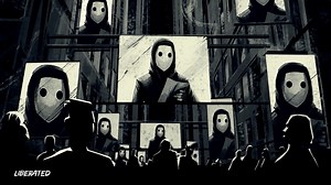 Liberated Developer On The Challenges Of Creating A Truly Playable Comic Book