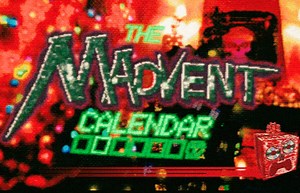 Have Some Retro-Inspired Christmas Horror Gaming With Haunted PS1’s “Madvent Calendar”