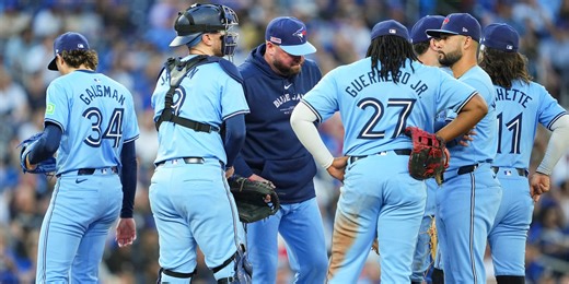 'Every game is pressure': Urgency mounts as bats continue to struggle