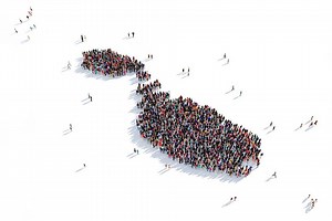 Malta’s population increases by 28% in 10 years - NSO - The Malta Independent