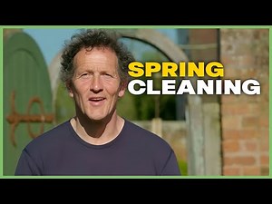 Monty Don Helps You Prepare for Spring Gardening | Season 7 Episode 1 | Gardeners' World