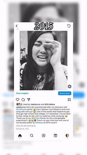 Jason Wade's Acoustic Lifehouse Show in Manila