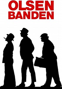Gang Olsena - streaming: gdzie obejrzeć film online?