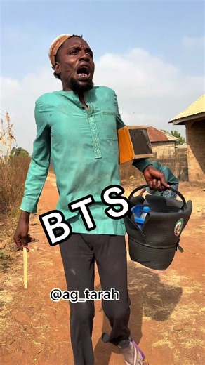 B T S with Alhaja Iya Alaso