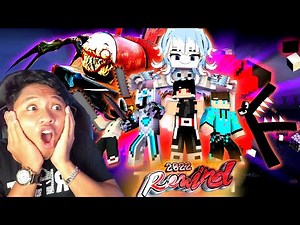 REWIND MINECRAFT 2022 YANG ASLI ? AZUYA SURYA GA ADA DISINI AWTO SEDIH