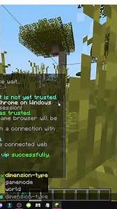 So fügt man in Minecraft mit LuckPerms Berechtigungen hinzu und verweigert sie