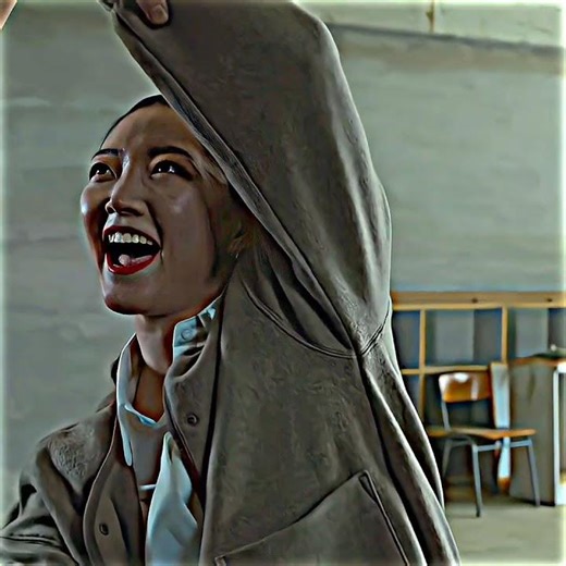 Do yeong in this scene🔥 😢#bloodhounds2 #shorts