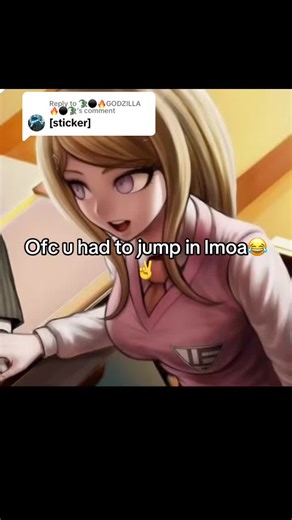 Replying to @🐊⚫🔥GODZILLA🔥⚫🐊 #greenscreen ain’t no way u commented on my page😂✌️