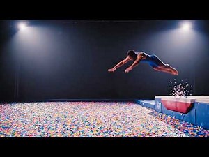 Choose Your Perfect Pool 🥰 | AI ASMR Relaxation & Deep Sleep Ambience