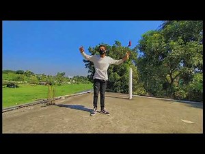 Pyar ki dose Villain.. Dance cover... dance.https://youtube.com/c/SVFsocial #Villain