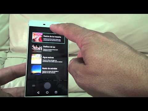 Huawei P8: camera and photo quality review