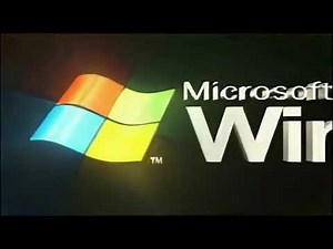 Windows Server 2003 Animation (HD 60 FPS)