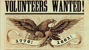 During the American Civil War, soldiers often saw UFOs and strange beings, leading Ancient Astronaut Theorists to ask if extraterrestrials may have actually influenced the course of the war in this clip from Season 9, "Aliens and the Civil War". | Ancient Aliens