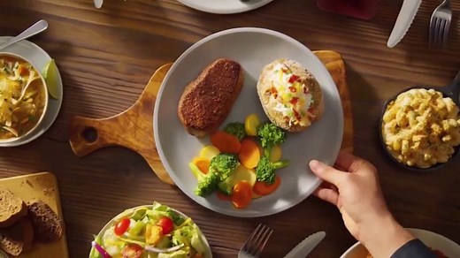 Outback Steakhouse Aussie Steakhouse Dinner TV Spot, 'How to Enjoy Dinner'