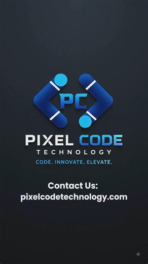 Pixel Code Technology | Web Dev, SEO & Digital Marketing Agency 🚀