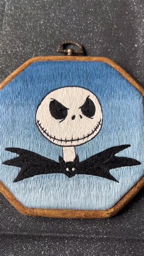 1.8K views · 59 reactions | Beauty stitched together with threads of the unknown | Jack is so cool | Facebook